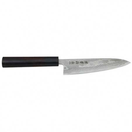 Couteau Kane Tsune Petty - Lame 135mm