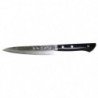 Couteau Kane Tsune Petty - Lame Miroir 135mm