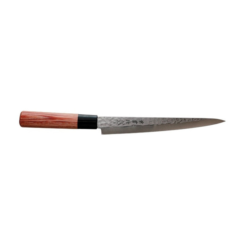 Couteau Kane Tsune Sujihiki - Lame 210mm