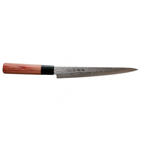 Couteau Kane Tsune Sujihiki - Lame 210mm