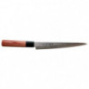 Couteau Kane Tsune Sujihiki - Lame 210mm