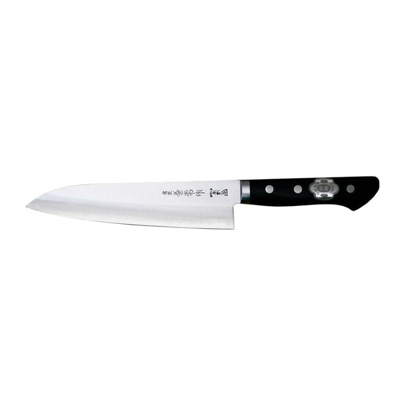 Couteau Kane Tsune Warikomi Kengata - Lame 180mm
