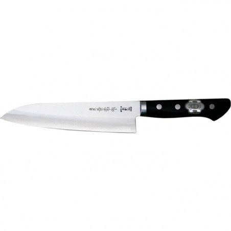 Couteau Kane Tsune Warikomi Kengata - Lame 180mm