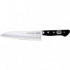 Couteau Kane Tsune Warikomi Kengata - Lame 180mm