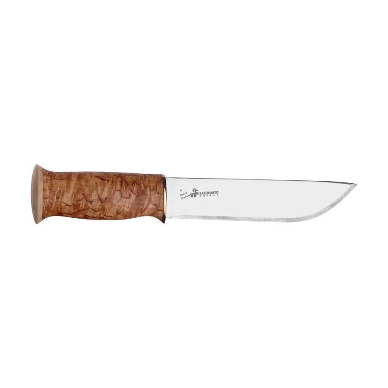 Couteau Karesuando Huggaren - Lame 180mm