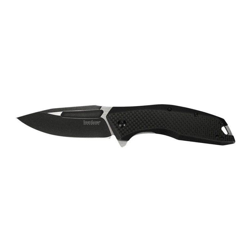 Couteau Kersahw Flourish - Lame 89mm