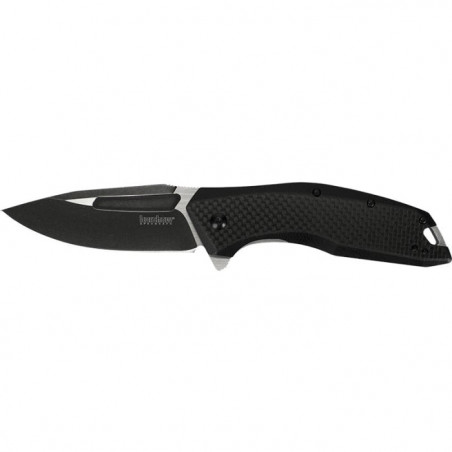 Couteau Kersahw Flourish - Lame 89mm