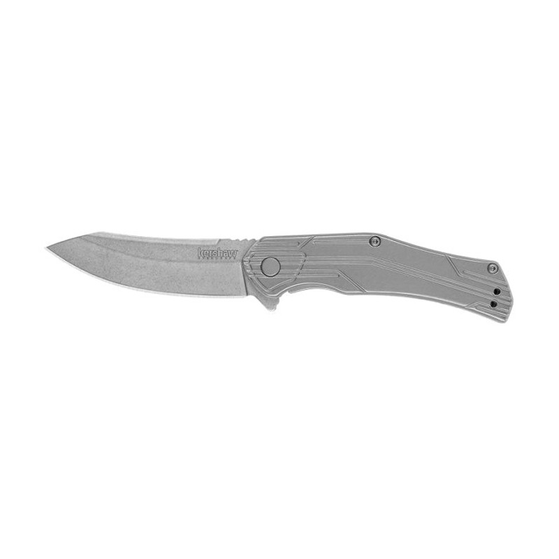 Couteau Kersahw Husker - Lame 76mm