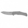 Couteau Kersahw Husker - Lame 76mm
