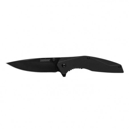 Couteau Kershaw Acclaim - Lame 90mm