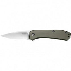 Couteau Kershaw Amplitude...