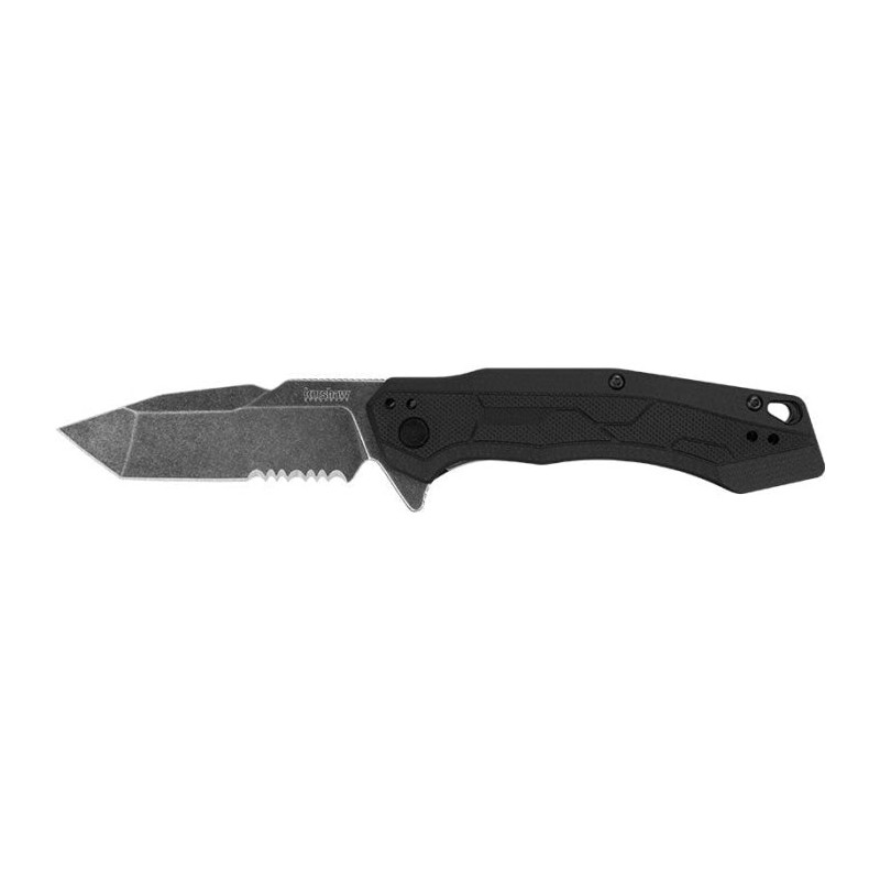 Couteau Kershaw Analyst - Lame 83mm