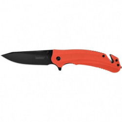 Couteau Kershaw Barricade -...