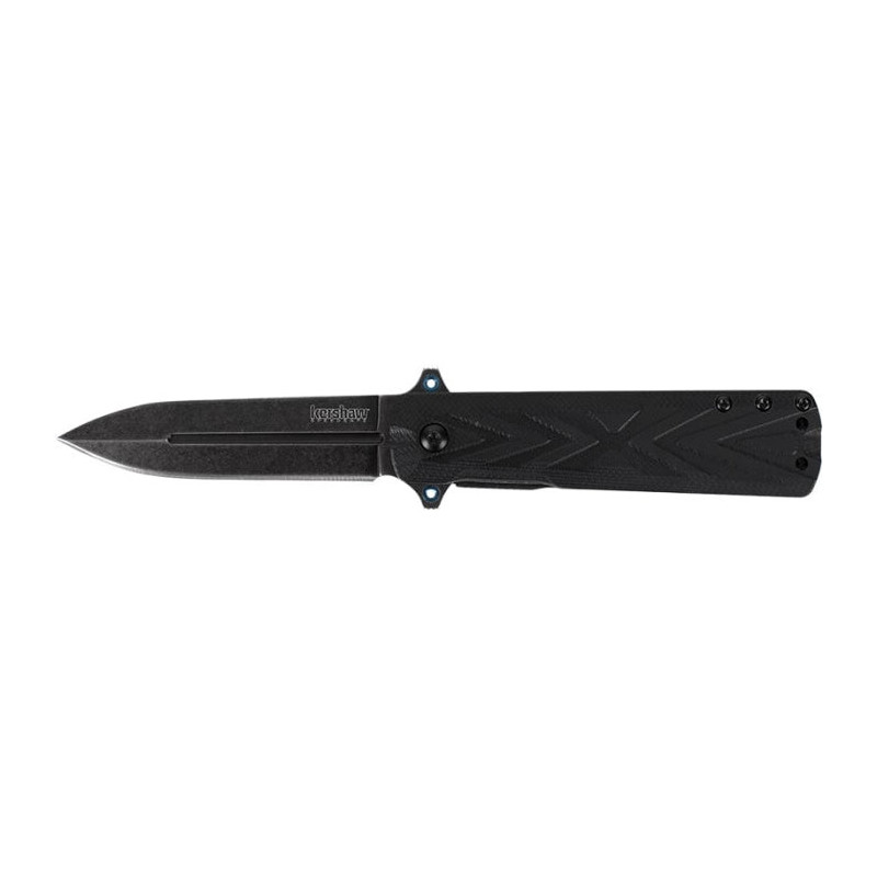 Couteau Kershaw Barstow - Lame 80mm