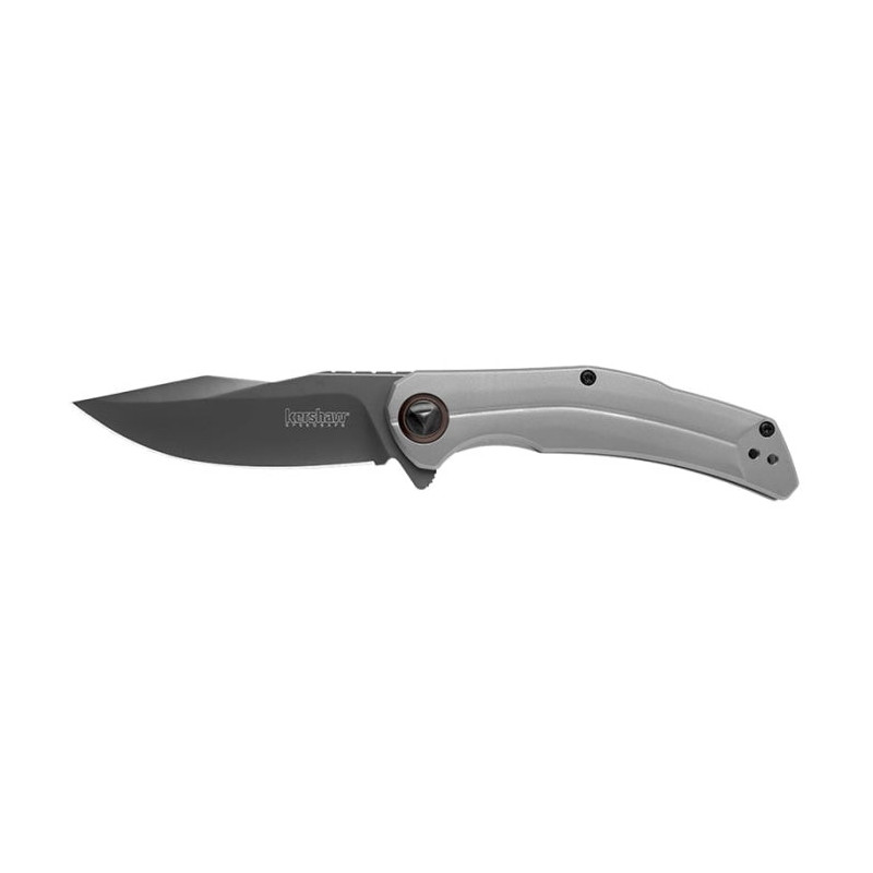 Couteau Kershaw Believer - Lame 83mm