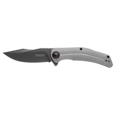 Couteau Kershaw Believer - Lame 83mm