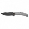 Couteau Kershaw Believer - Lame 83mm
