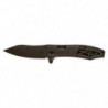Couteau Kershaw Boilermarker - Lame 85mm