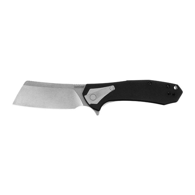 Couteau Kershaw Bracket - Lame 86mm