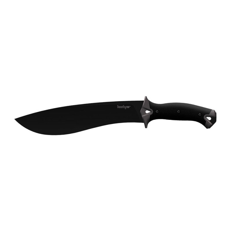 Couteau Kershaw Camp 10 - Lame 254mm