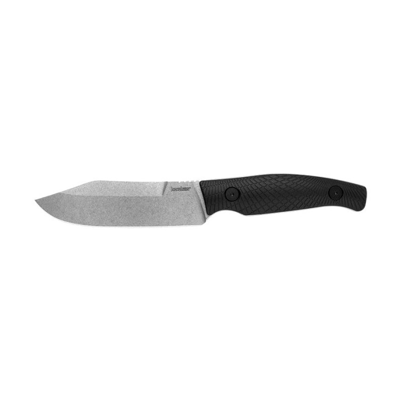 Couteau Kershaw Camp 5 - Lame 122mm