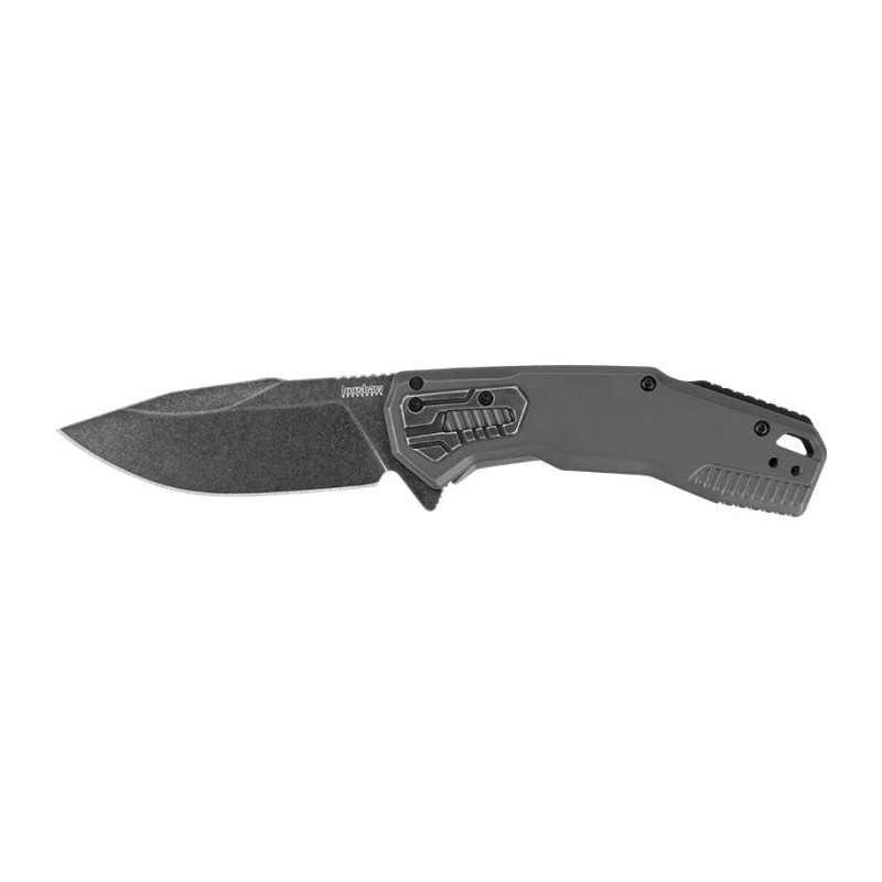 Couteau Kershaw Cannonball - Lame 89mm