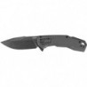 Couteau Kershaw Cannonball - Lame 89mm