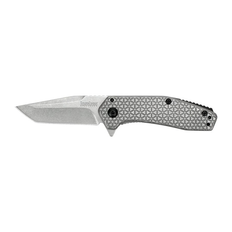 Couteau Kershaw Cathode - Lame 57mm