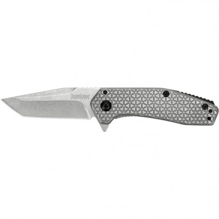 Couteau Kershaw Cathode - Lame 57mm