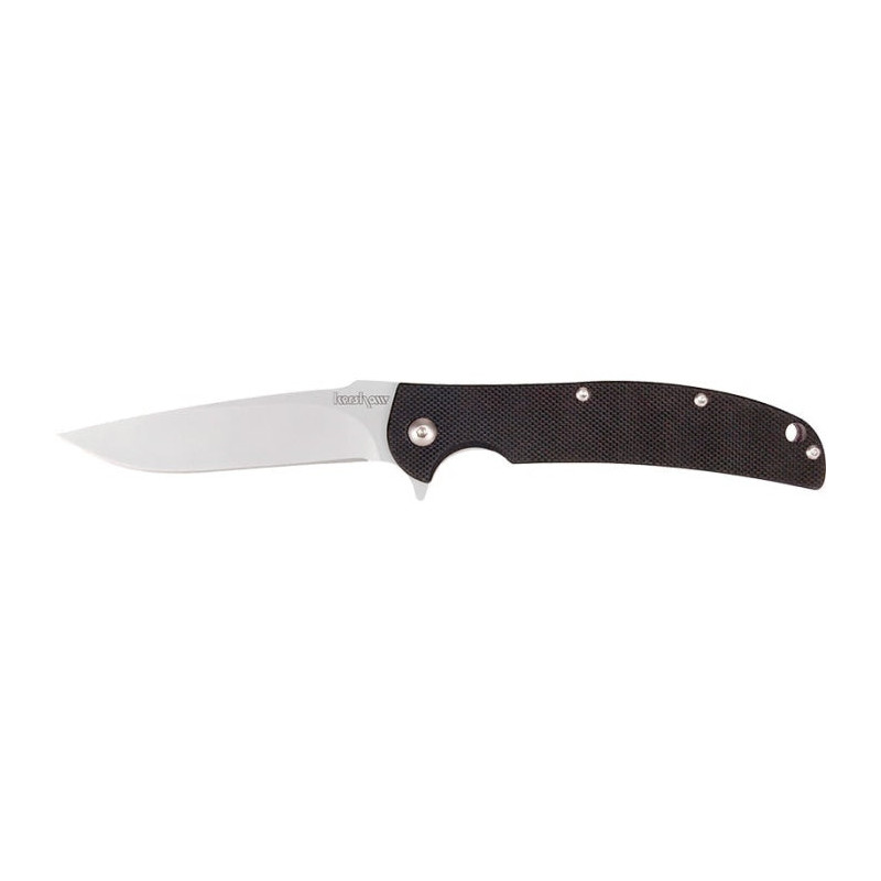 Couteau Kershaw Chill - Lame 79mm