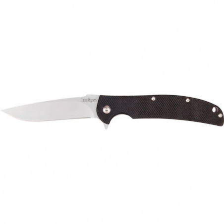 Couteau Kershaw Chill - Lame 79mm