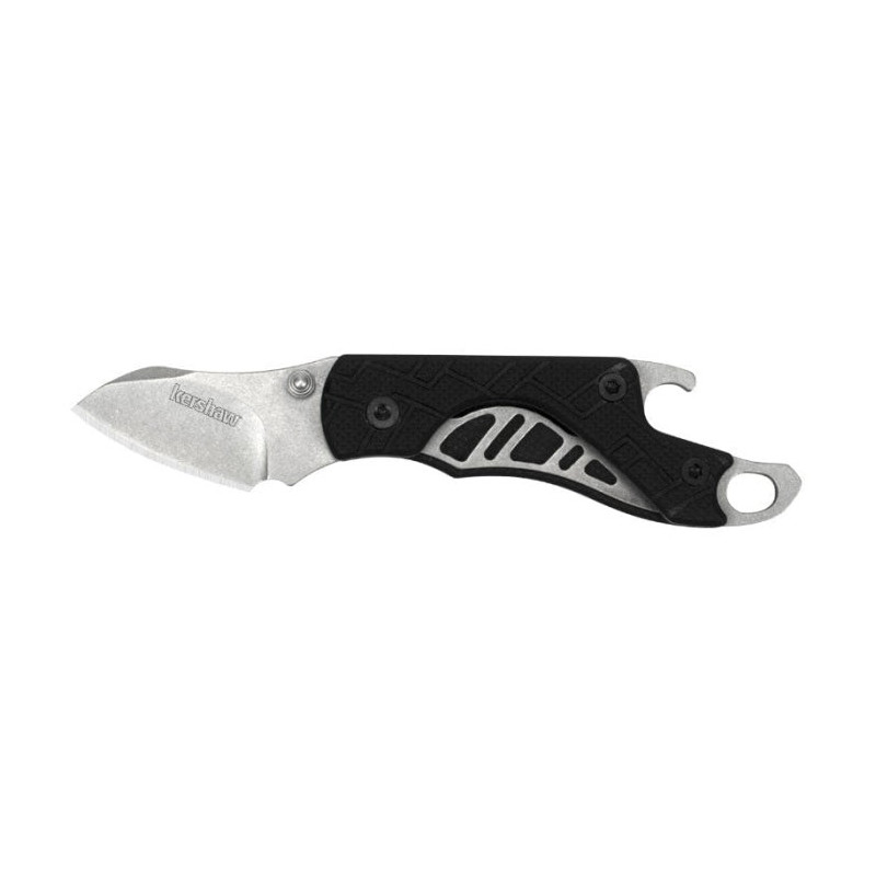 Couteau Kershaw Cinder - Lame 36mm