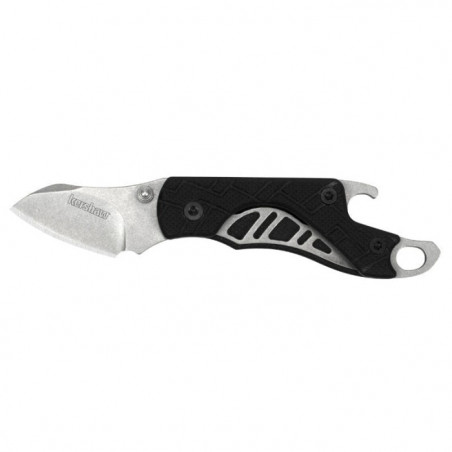 Couteau Kershaw Cinder - Lame 36mm