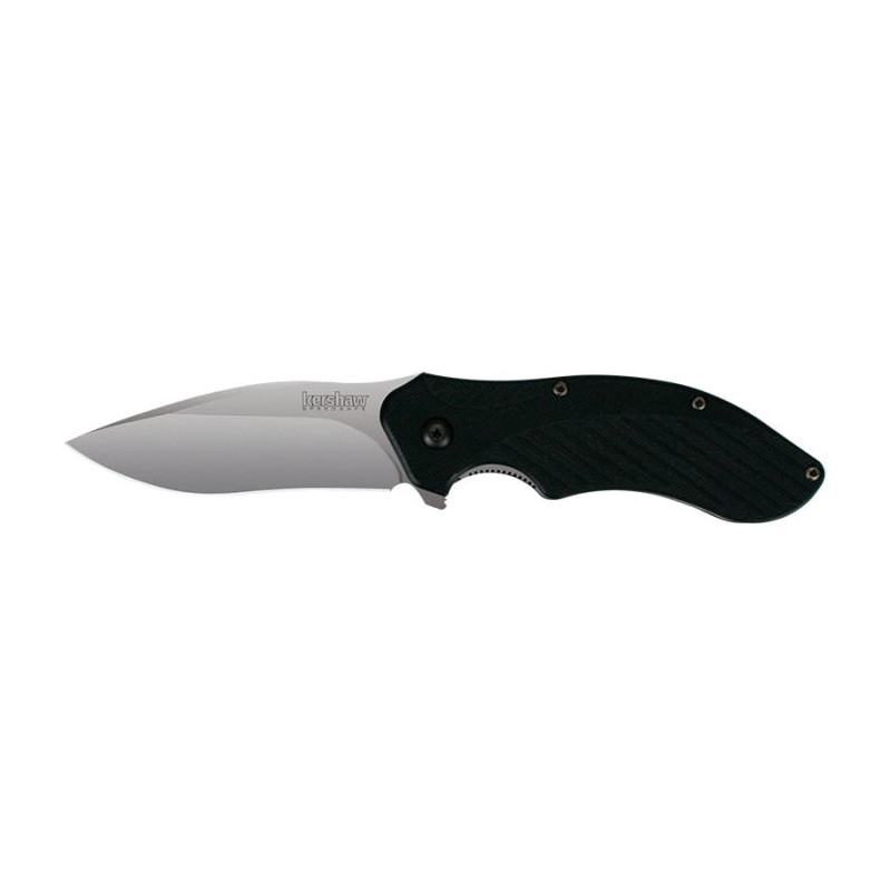Couteau Kershaw Clash - Lame 79mm