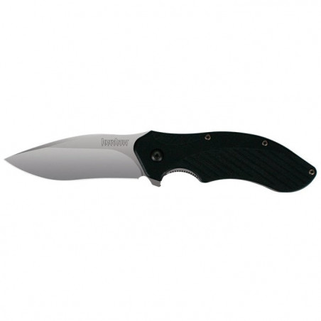 Couteau Kershaw Clash - Lame 79mm