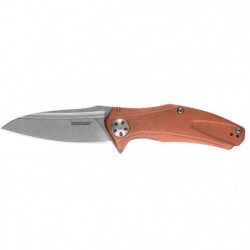 Couteau Kershaw Copper M -...