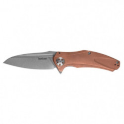 Couteau Kershaw Copper XL -...