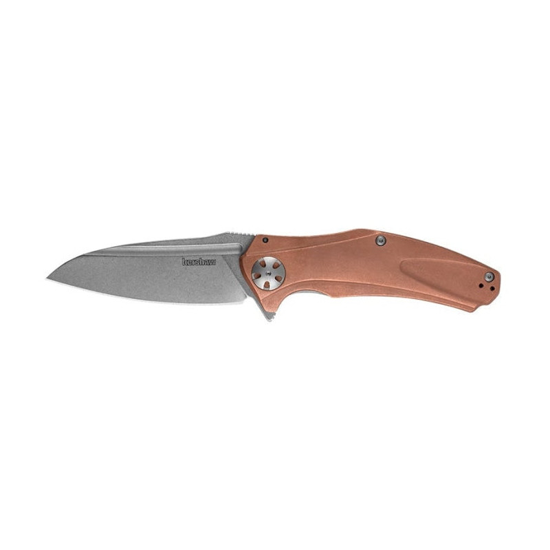 Couteau Kershaw Copper XL - Lame 94mm