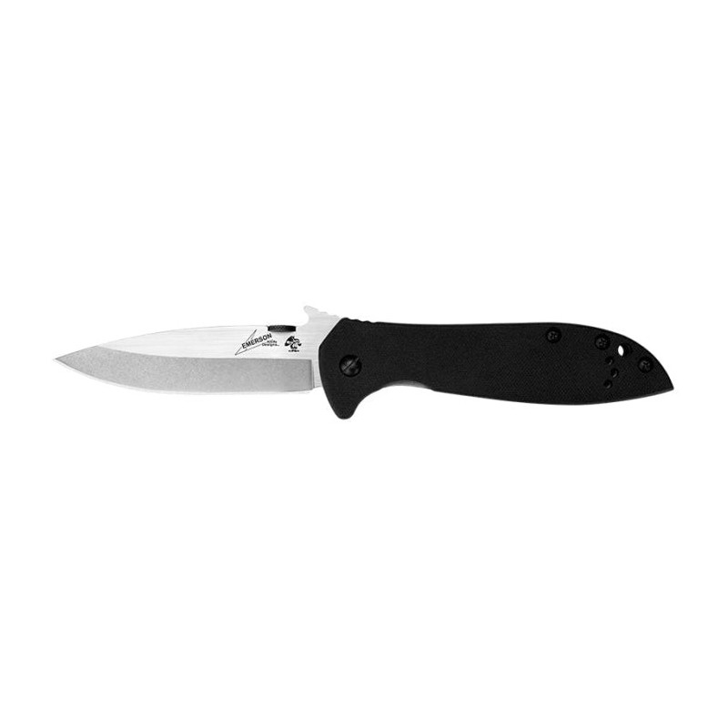 Couteau Kershaw CQC-4KXL - Lame 99mm
