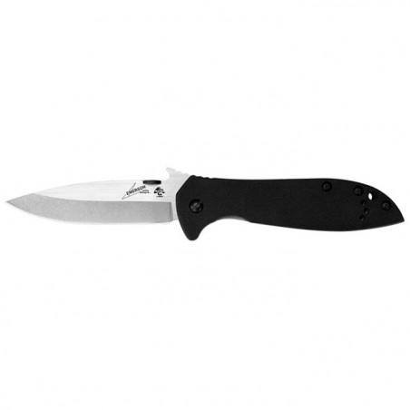 Couteau Kershaw CQC-4KXL - Lame 99mm