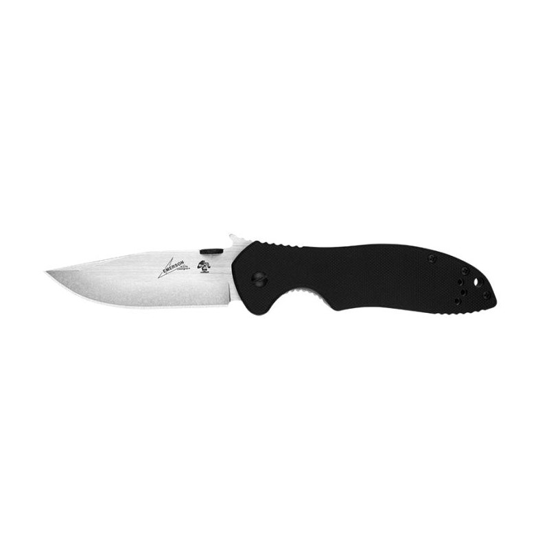 Couteau Kershaw CQC-6K - Lame 83mm