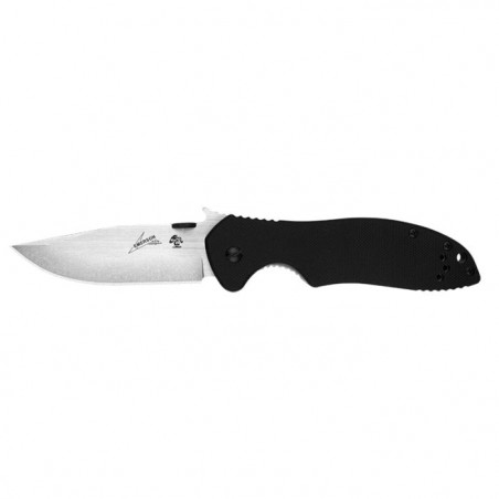 Couteau Kershaw CQC-6K - Lame 83mm
