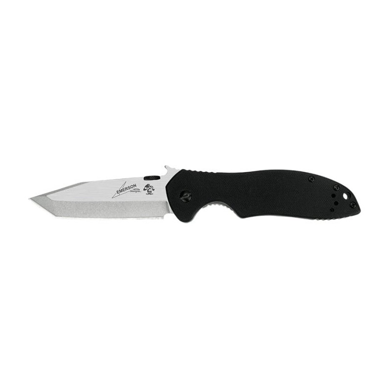 Couteau Kershaw CQC-7K - Lame 83mm