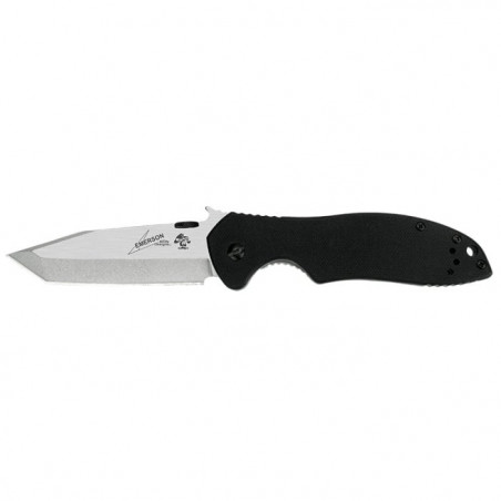 Couteau Kershaw CQC-7K - Lame 83mm