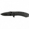 Couteau Kershaw Cryo Blackwash - Lame 70mm