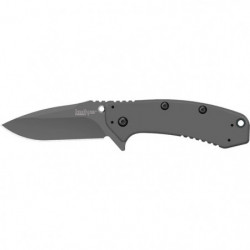 Couteau Kershaw Cryo Titane...