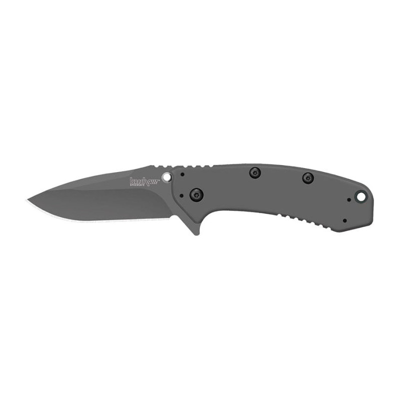 Couteau Kershaw Cryo Titane - Lame 70mm