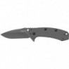 Couteau Kershaw Cryo Titane - Lame 70mm