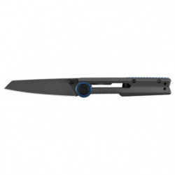 Couteau Kershaw Decibel -...