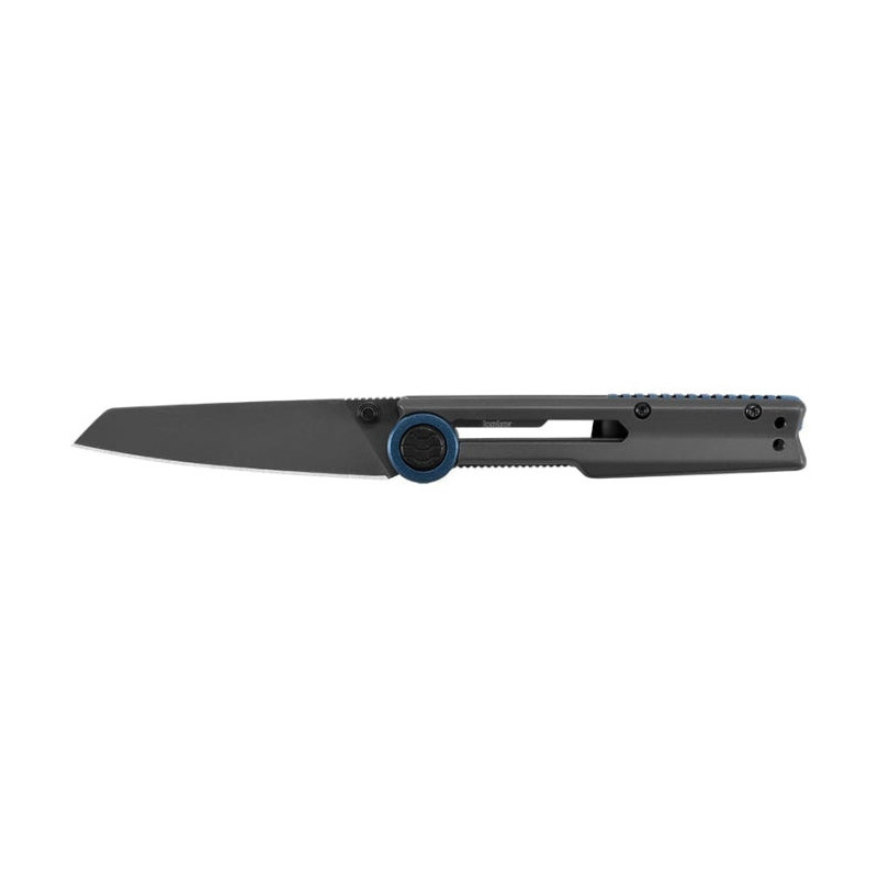 Couteau Kershaw Decibel - Lame 76mm